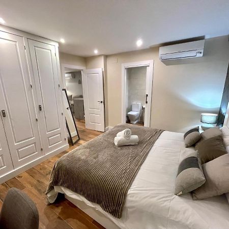Hideaway Plaza Mayor Salamanca Apartment Exterior photo