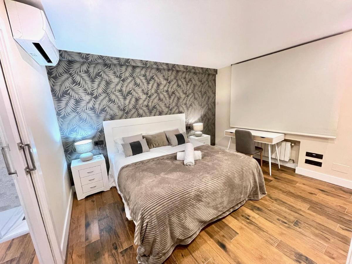 Hideaway Plaza Mayor Salamanca Apartment Exterior photo