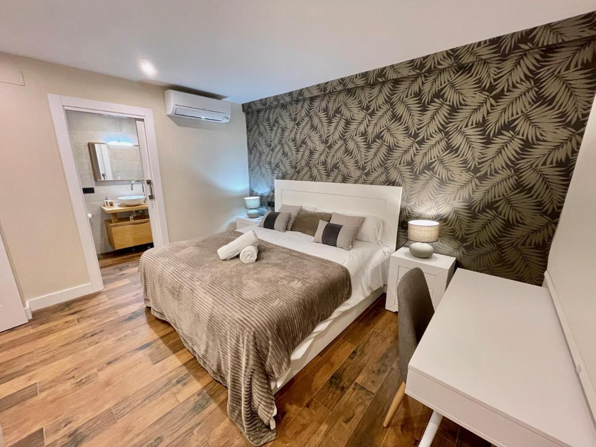 Hideaway Plaza Mayor Salamanca Apartment Exterior photo