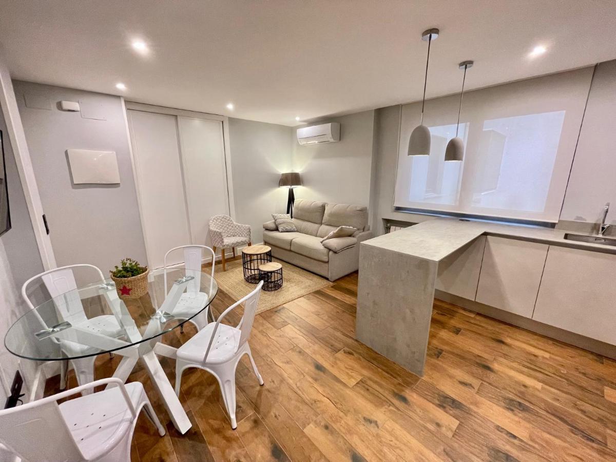 Hideaway Plaza Mayor Salamanca Apartment Exterior photo
