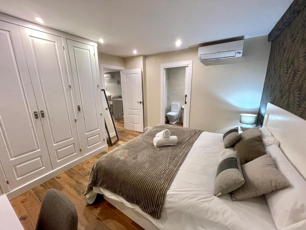 Hideaway Plaza Mayor Salamanca Apartment Exterior photo
