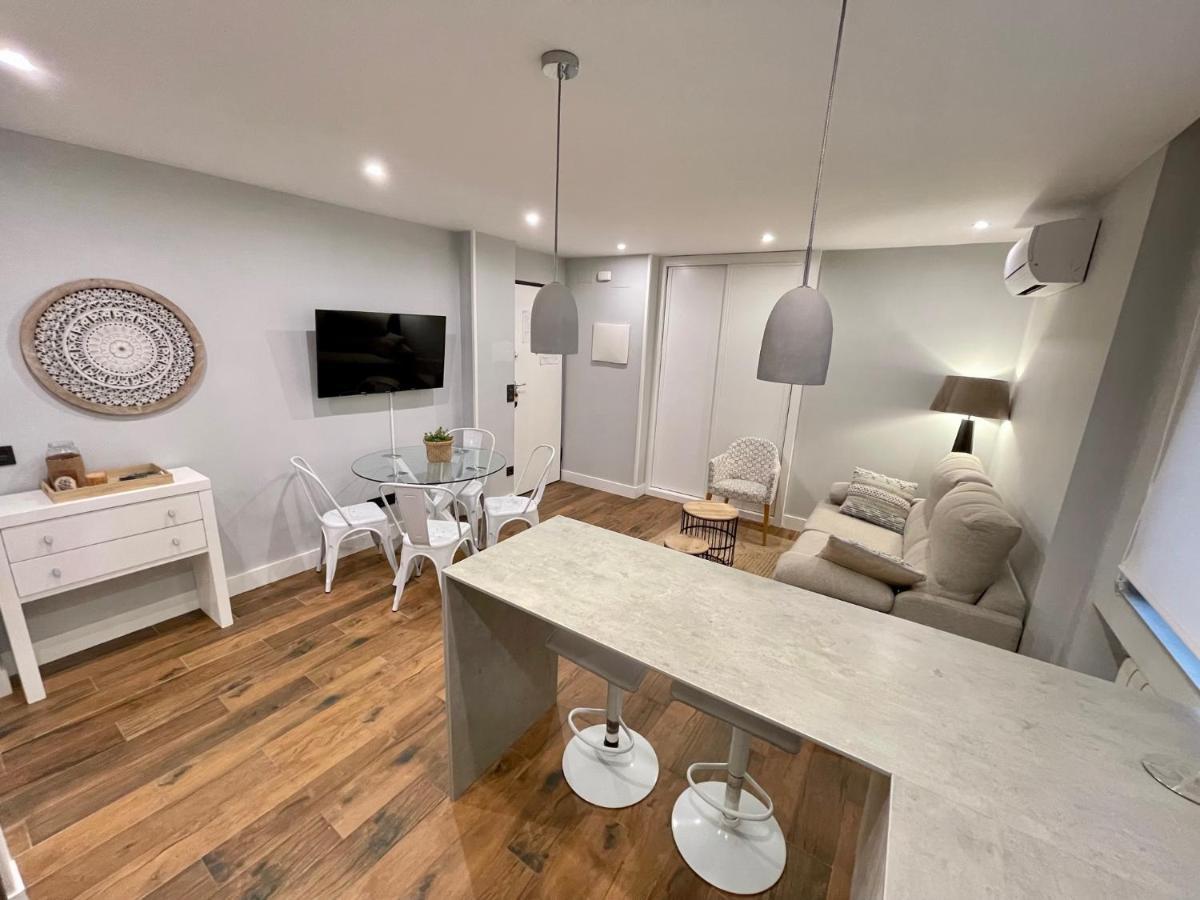 Hideaway Plaza Mayor Salamanca Apartment Exterior photo